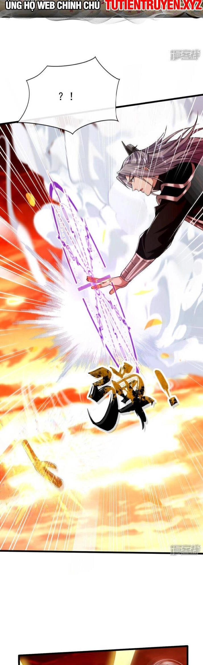 Thập Đại Đế Hoàng Đều Là Đệ Tử Của Ta Chapter 175 - 7