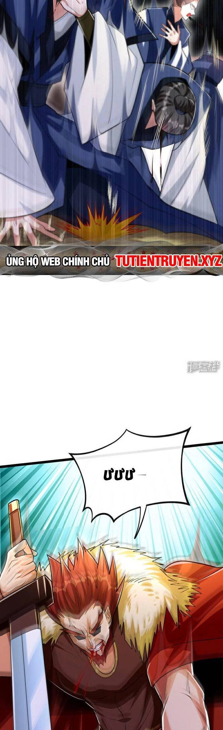 Thập Đại Đế Hoàng Đều Là Đệ Tử Của Ta Chapter 175 - 18