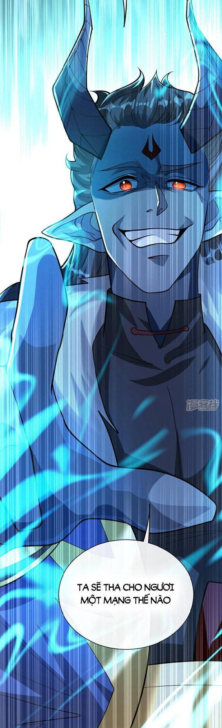 Thập Đại Đế Hoàng Đều Là Đệ Tử Của Ta Chapter 175 - 20