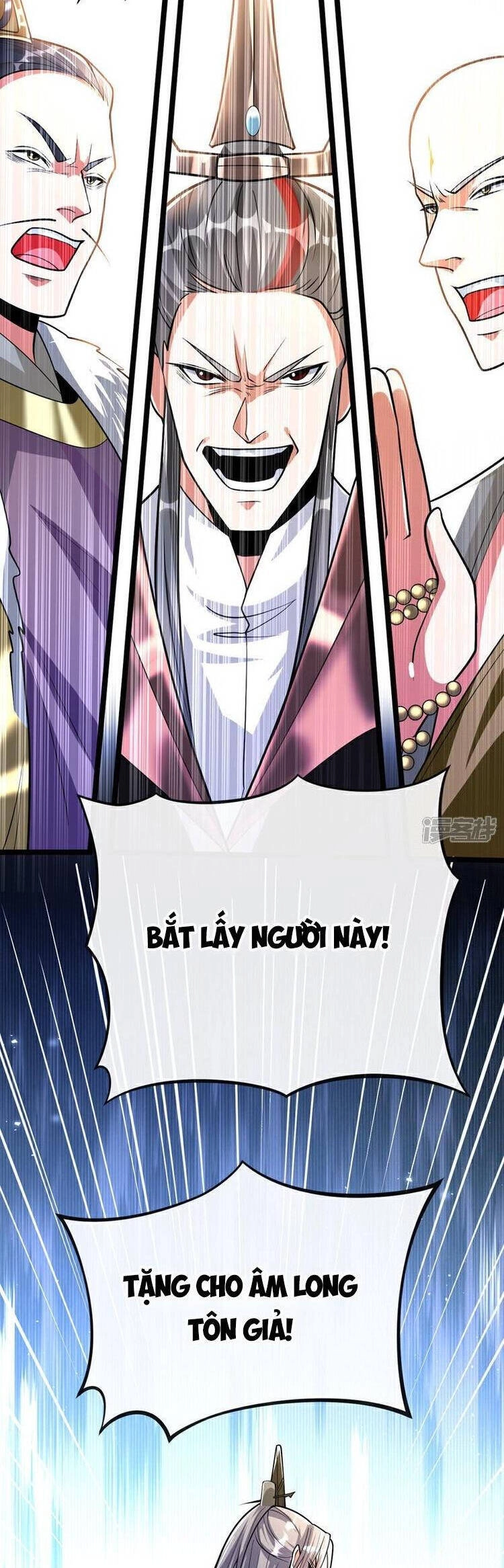 Thập Đại Đế Hoàng Đều Là Đệ Tử Của Ta Chapter 176 - 3