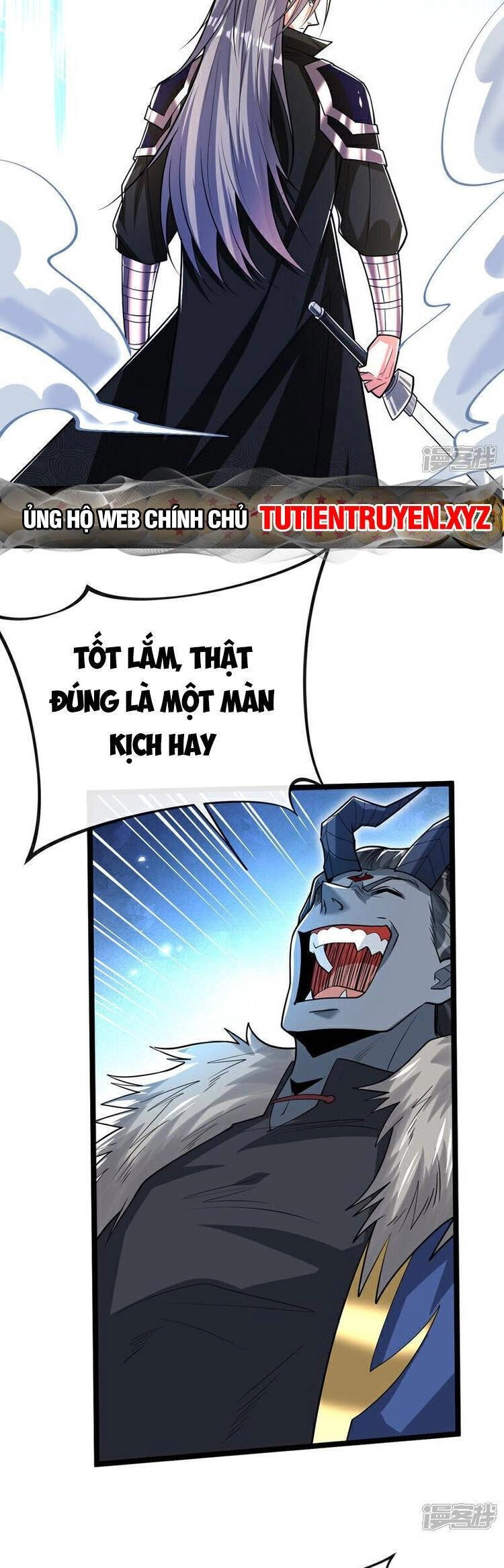 Thập Đại Đế Hoàng Đều Là Đệ Tử Của Ta Chapter 176 - 4