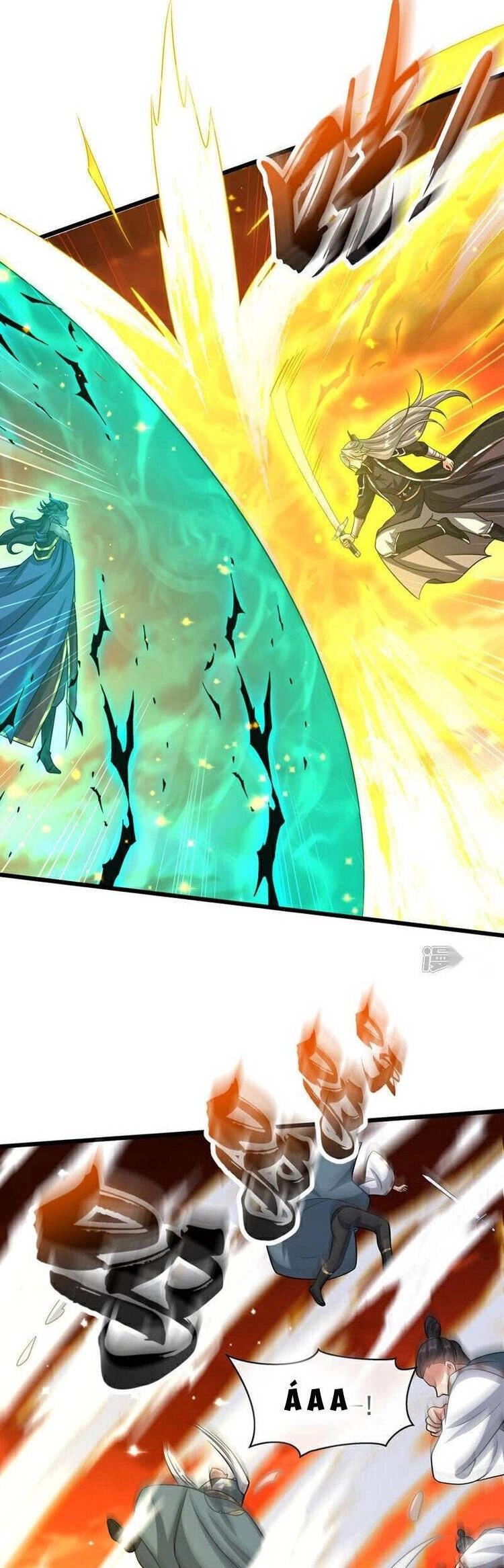 Thập Đại Đế Hoàng Đều Là Đệ Tử Của Ta Chapter 176 - 12