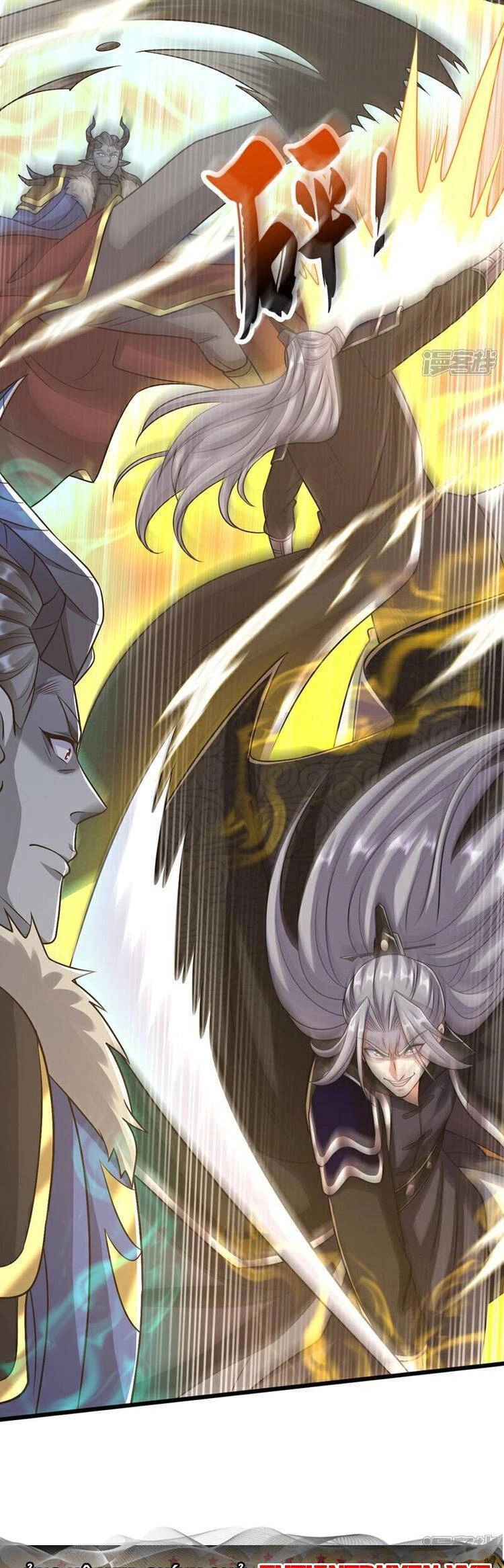 Thập Đại Đế Hoàng Đều Là Đệ Tử Của Ta Chapter 176 - 19