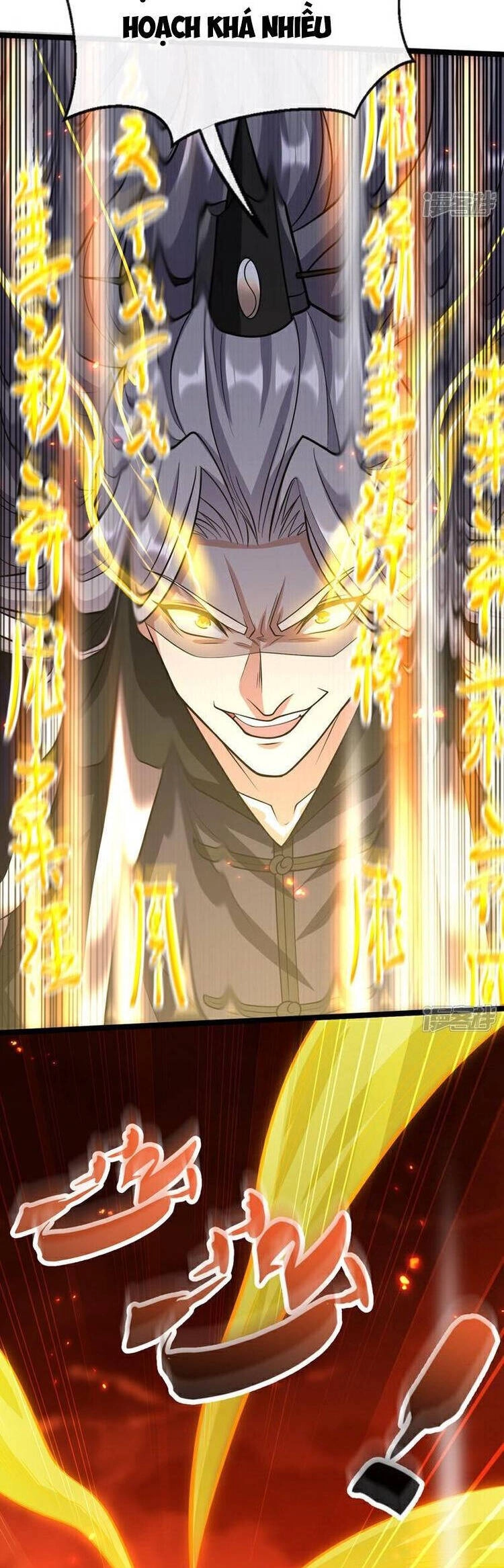 Thập Đại Đế Hoàng Đều Là Đệ Tử Của Ta Chapter 176 - 23