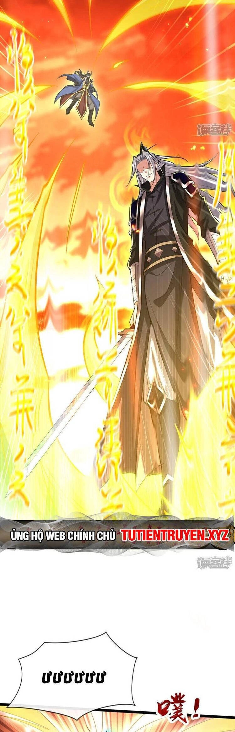 Thập Đại Đế Hoàng Đều Là Đệ Tử Của Ta Chapter 176 - 24