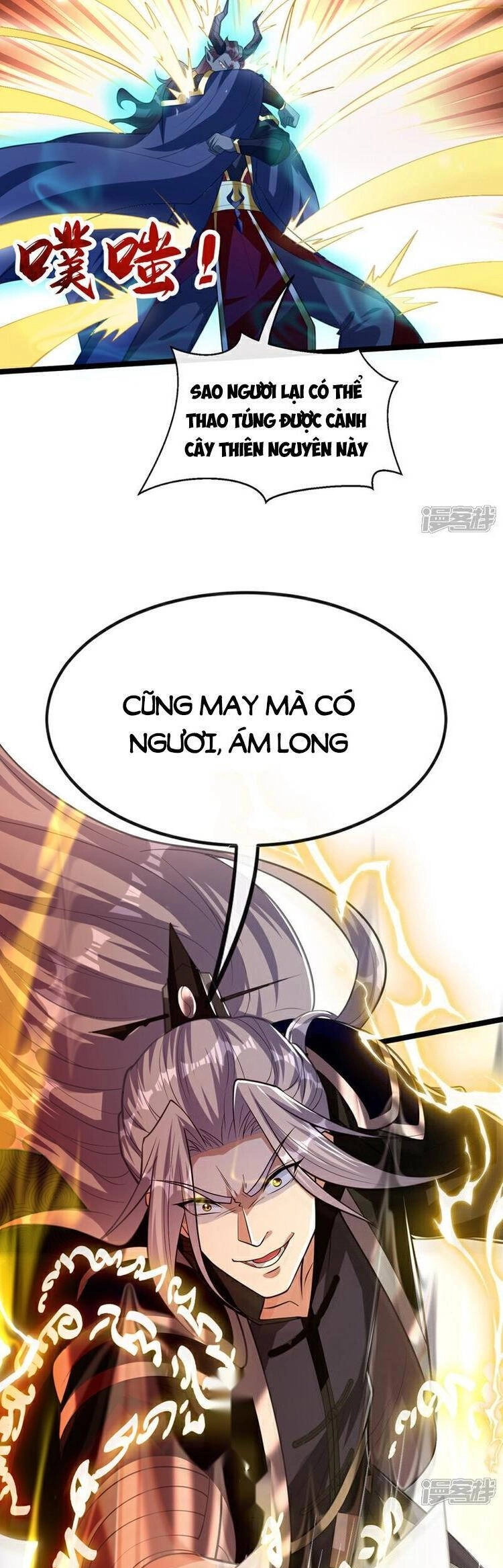 Thập Đại Đế Hoàng Đều Là Đệ Tử Của Ta Chapter 176 - 25