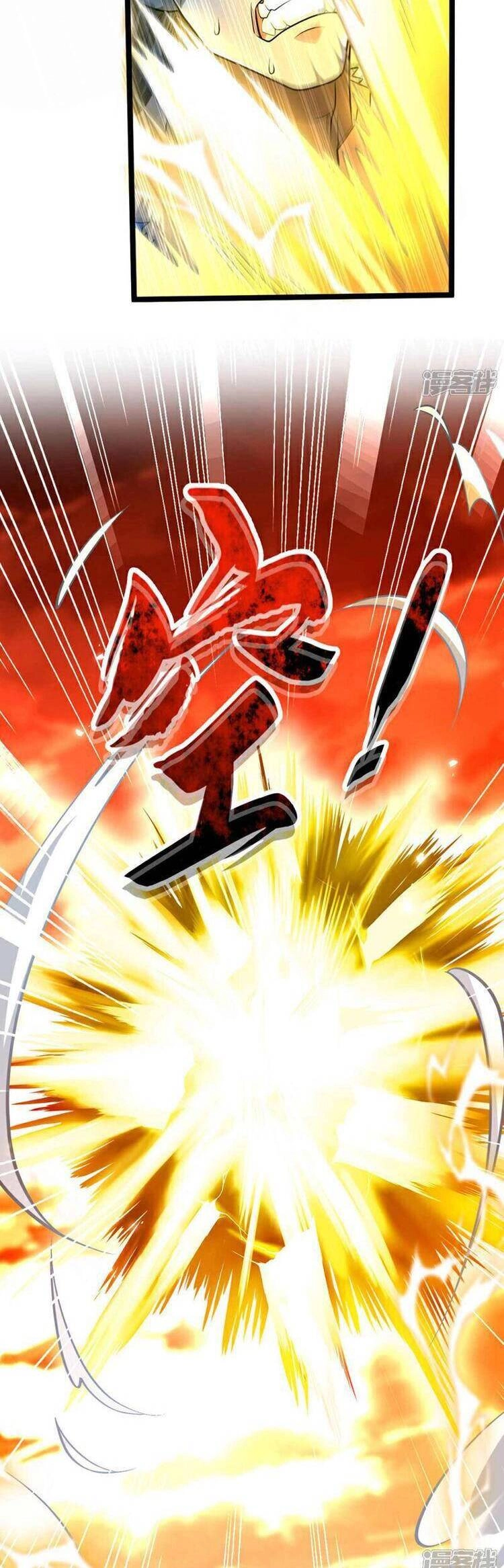 Thập Đại Đế Hoàng Đều Là Đệ Tử Của Ta Chapter 177 - 3