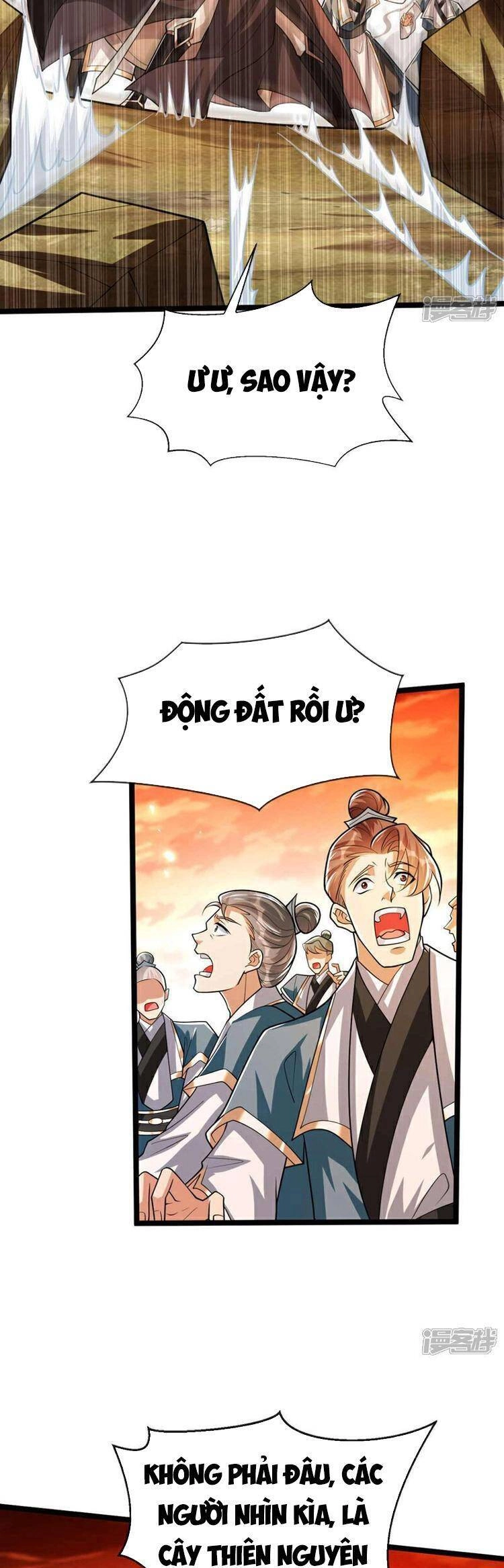 Thập Đại Đế Hoàng Đều Là Đệ Tử Của Ta Chapter 177 - 7