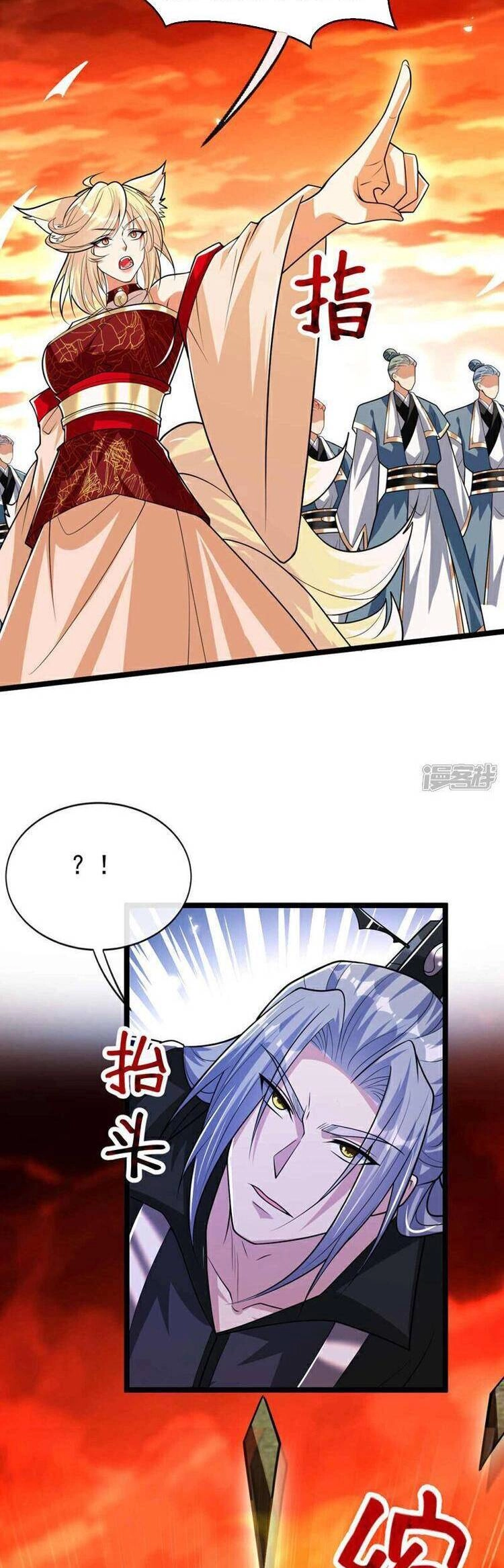 Thập Đại Đế Hoàng Đều Là Đệ Tử Của Ta Chapter 177 - 8