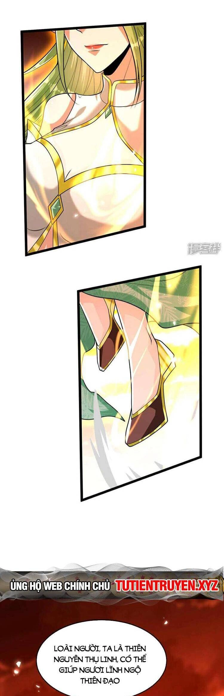 Thập Đại Đế Hoàng Đều Là Đệ Tử Của Ta Chapter 177 - 11