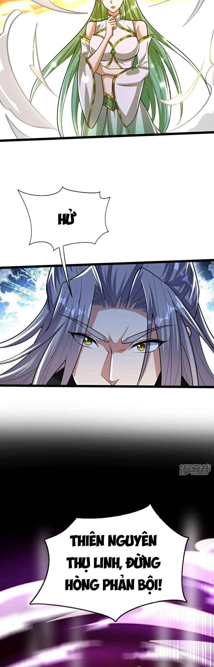 Thập Đại Đế Hoàng Đều Là Đệ Tử Của Ta Chapter 177 - 16