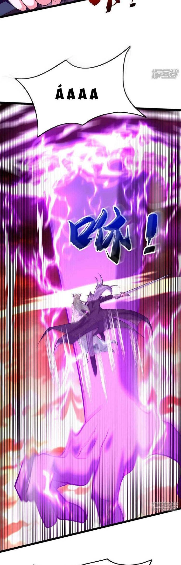 Thập Đại Đế Hoàng Đều Là Đệ Tử Của Ta Chapter 177 - 20