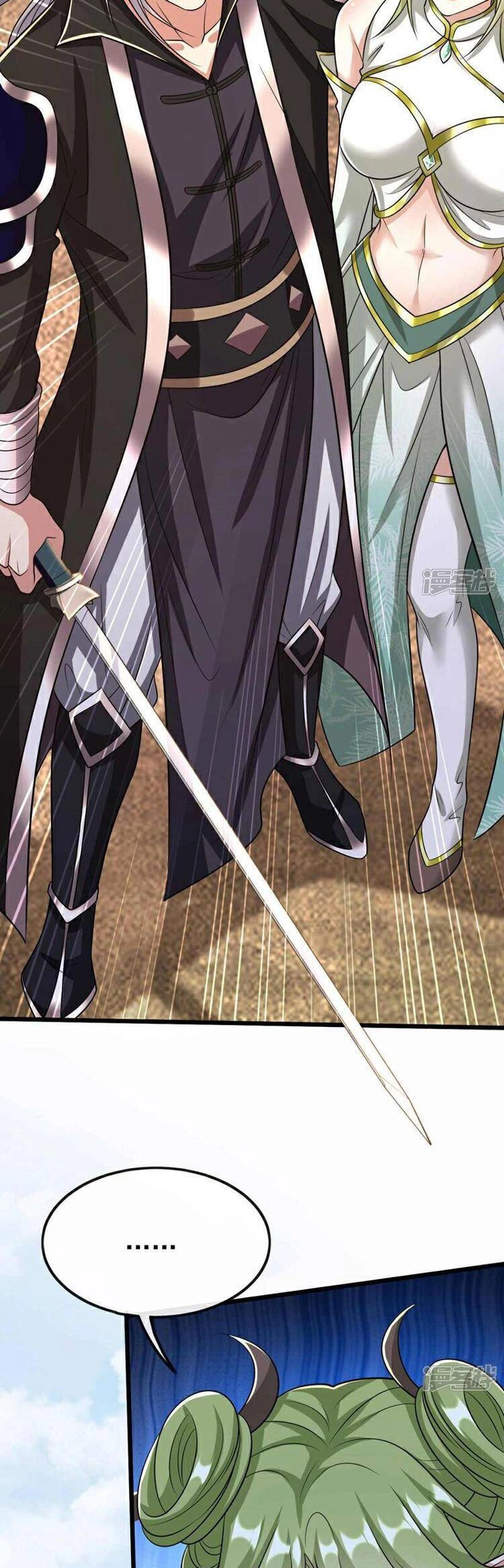 Thập Đại Đế Hoàng Đều Là Đệ Tử Của Ta Chapter 177 - 22