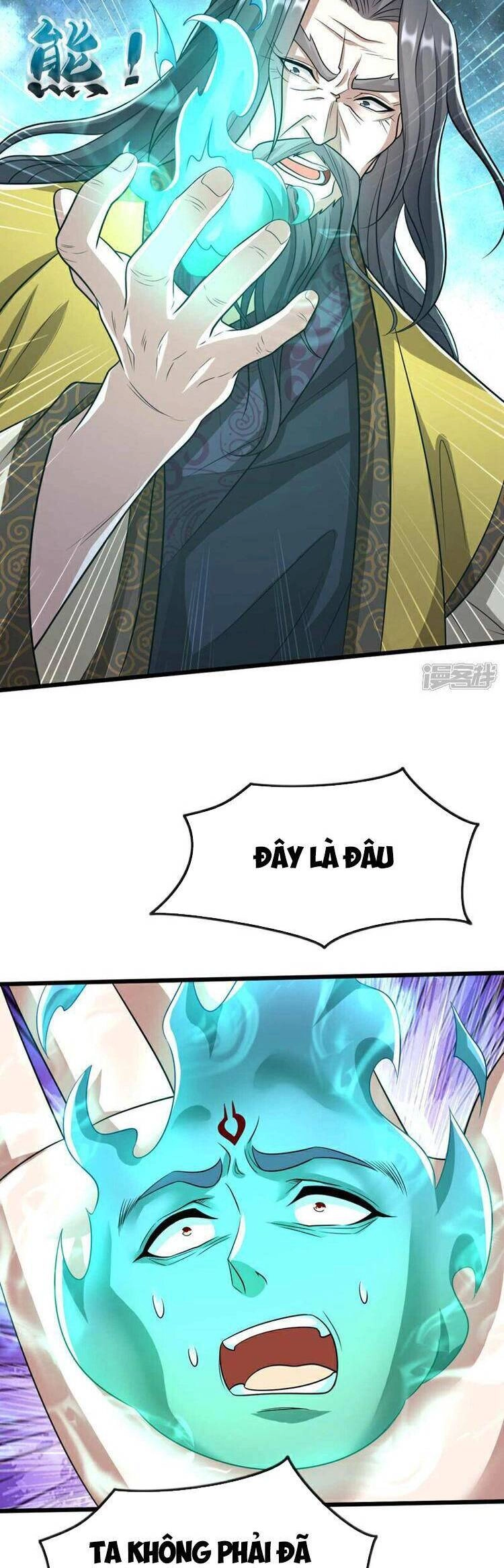 Thập Đại Đế Hoàng Đều Là Đệ Tử Của Ta Chapter 177 - 27