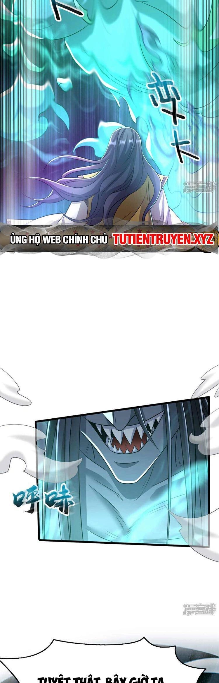 Thập Đại Đế Hoàng Đều Là Đệ Tử Của Ta Chapter 178 - 4