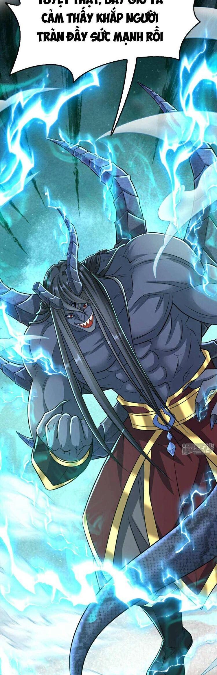 Thập Đại Đế Hoàng Đều Là Đệ Tử Của Ta Chapter 178 - 5