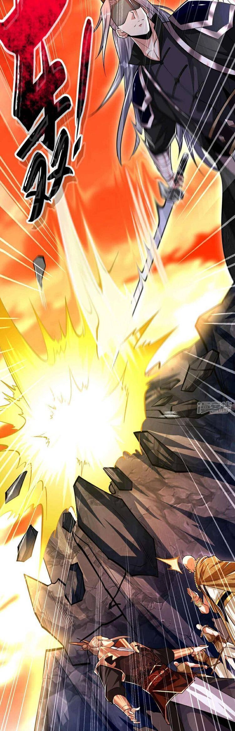 Thập Đại Đế Hoàng Đều Là Đệ Tử Của Ta Chapter 178 - 10