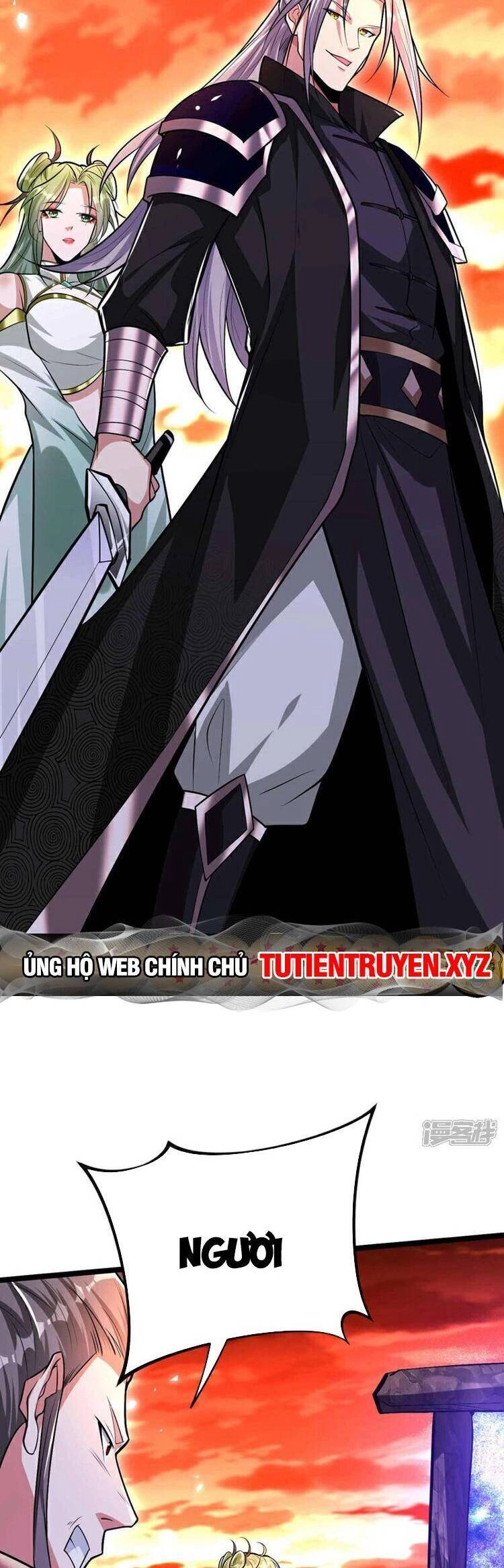 Thập Đại Đế Hoàng Đều Là Đệ Tử Của Ta Chapter 178 - 12