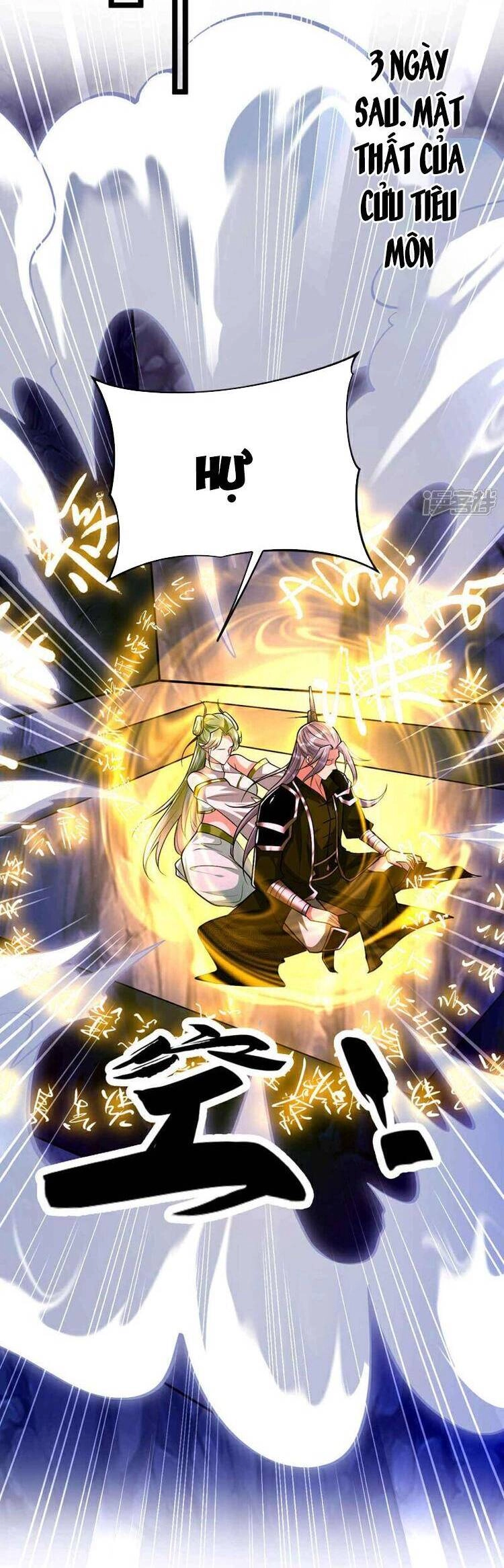 Thập Đại Đế Hoàng Đều Là Đệ Tử Của Ta Chapter 178 - 23