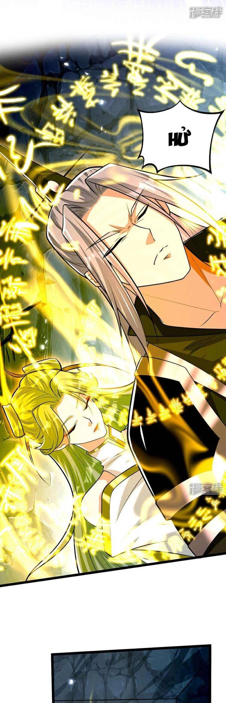 Thập Đại Đế Hoàng Đều Là Đệ Tử Của Ta Chapter 178 - 24