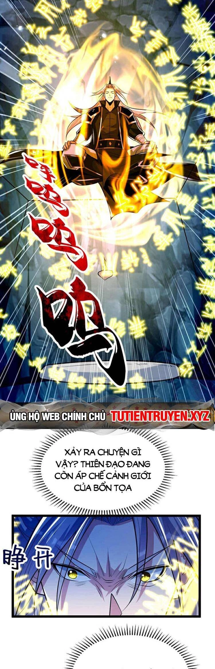 Thập Đại Đế Hoàng Đều Là Đệ Tử Của Ta Chapter 178 - 27