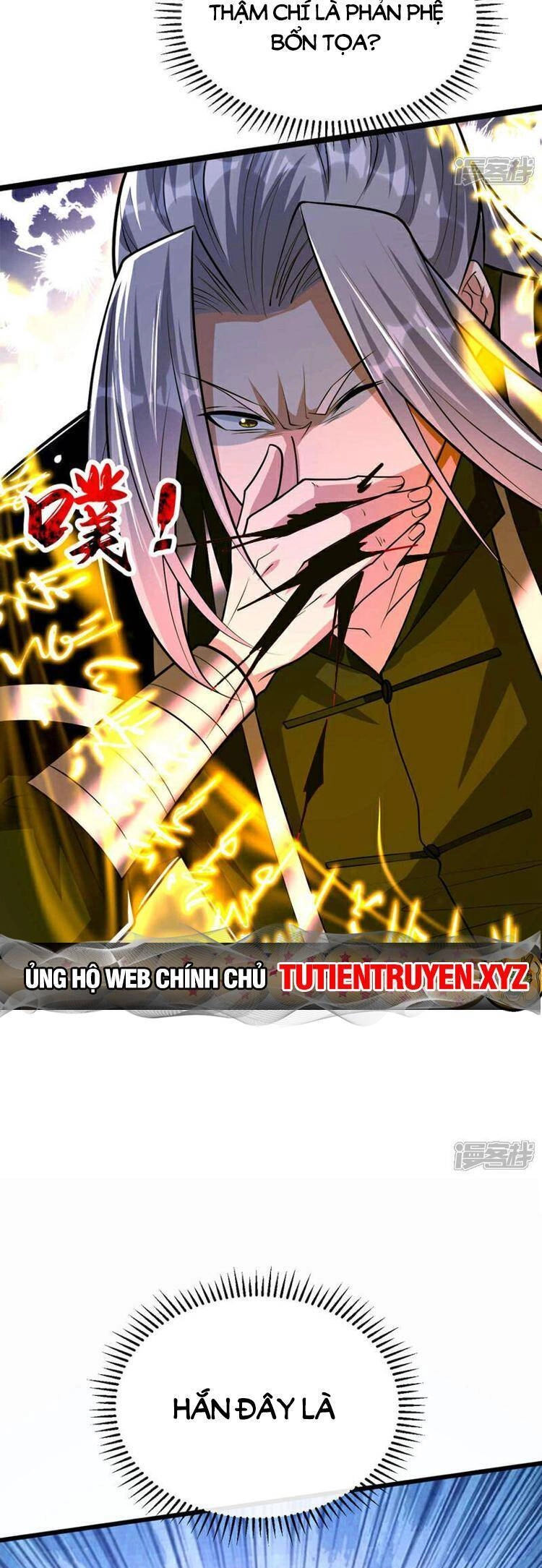 Thập Đại Đế Hoàng Đều Là Đệ Tử Của Ta Chapter 178 - 28