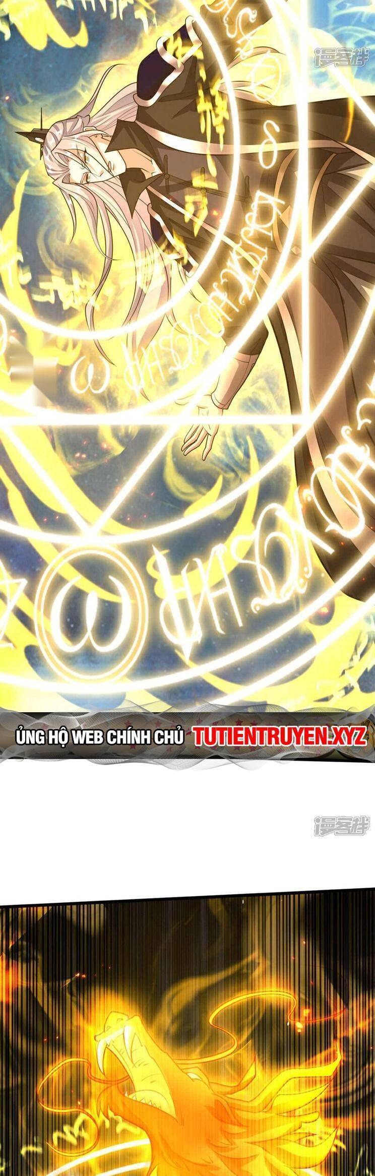 Thập Đại Đế Hoàng Đều Là Đệ Tử Của Ta Chapter 179 - 22