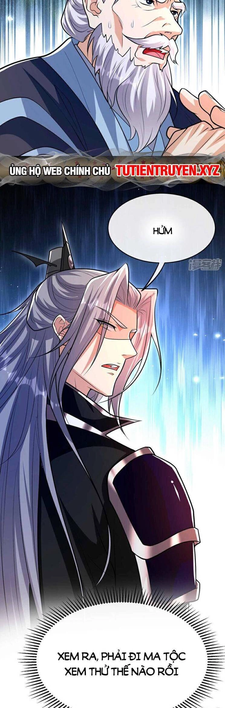 Thập Đại Đế Hoàng Đều Là Đệ Tử Của Ta Chapter 180 - 6