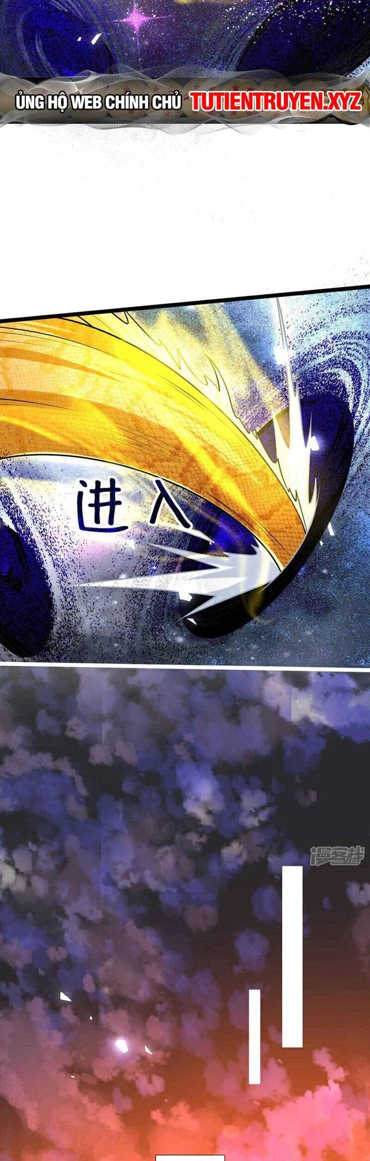 Thập Đại Đế Hoàng Đều Là Đệ Tử Của Ta Chapter 180 - 11