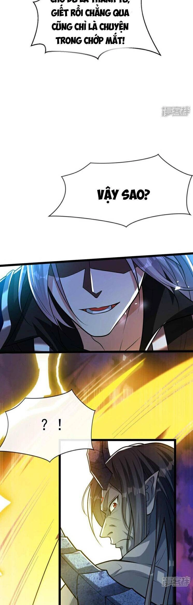 Thập Đại Đế Hoàng Đều Là Đệ Tử Của Ta Chapter 180 - 15