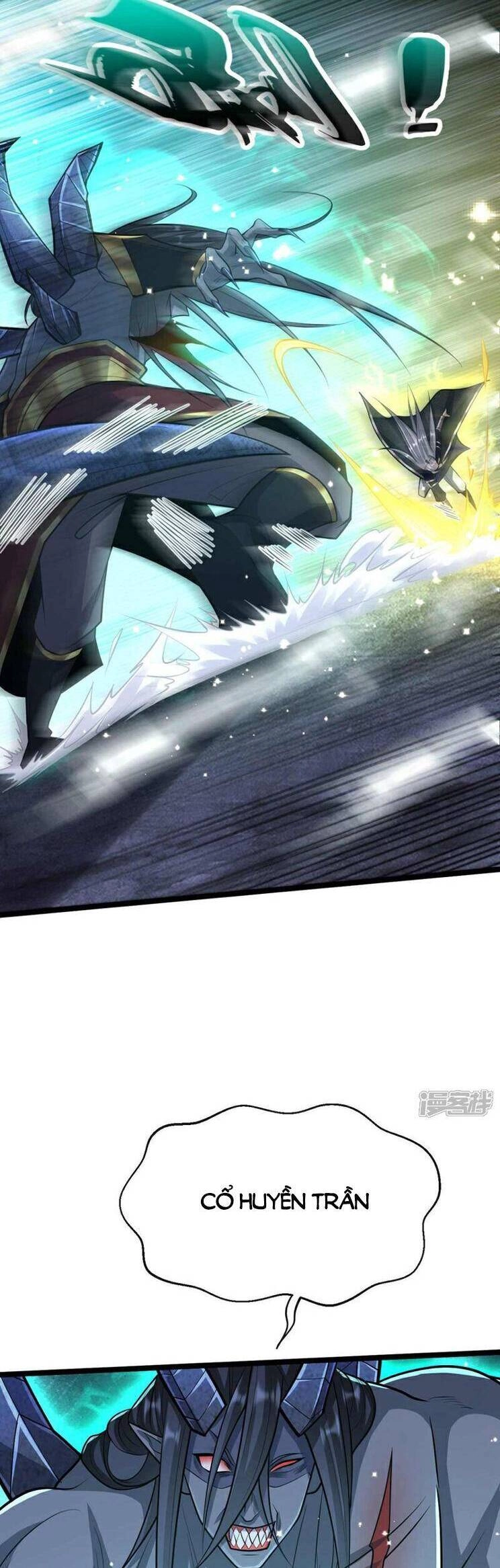 Thập Đại Đế Hoàng Đều Là Đệ Tử Của Ta Chapter 180 - 20