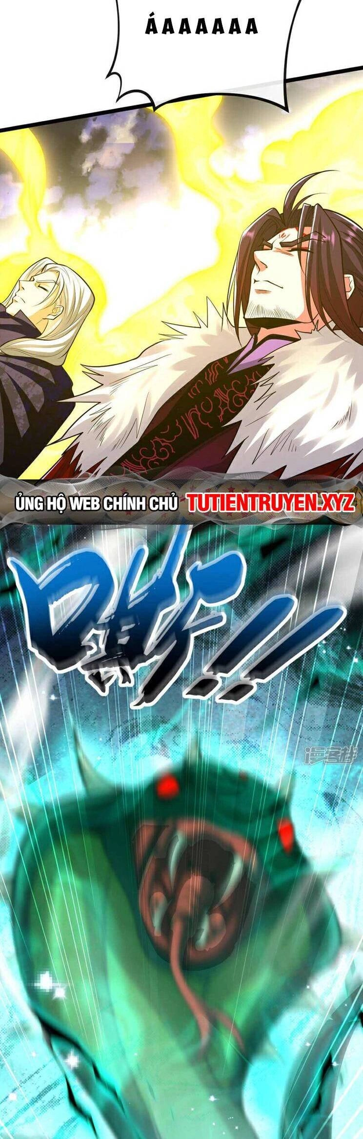 Thập Đại Đế Hoàng Đều Là Đệ Tử Của Ta Chapter 180 - 24