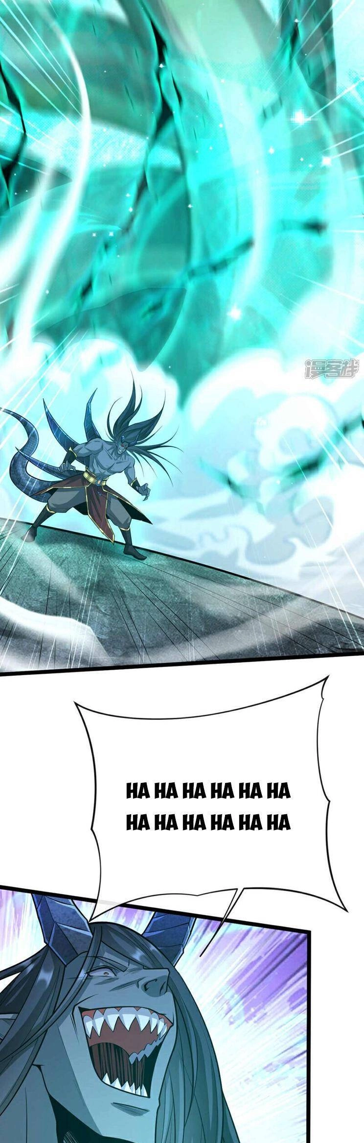 Thập Đại Đế Hoàng Đều Là Đệ Tử Của Ta Chapter 180 - 25