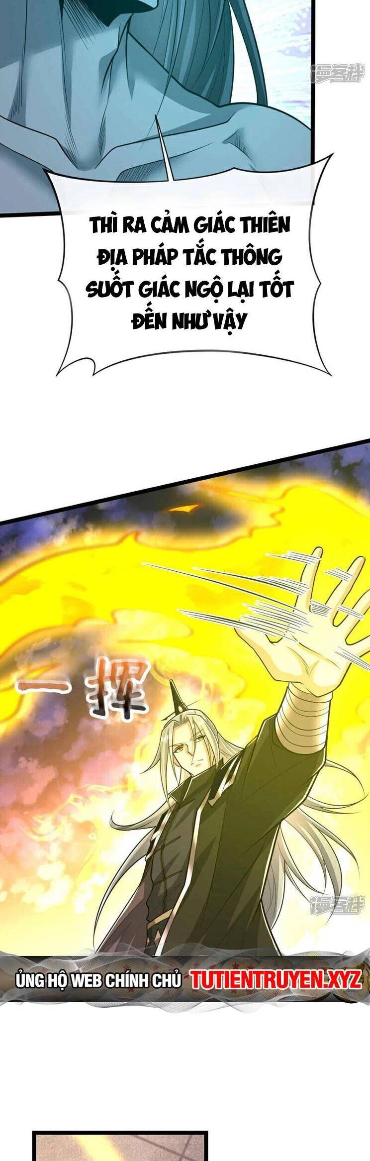 Thập Đại Đế Hoàng Đều Là Đệ Tử Của Ta Chapter 180 - 26