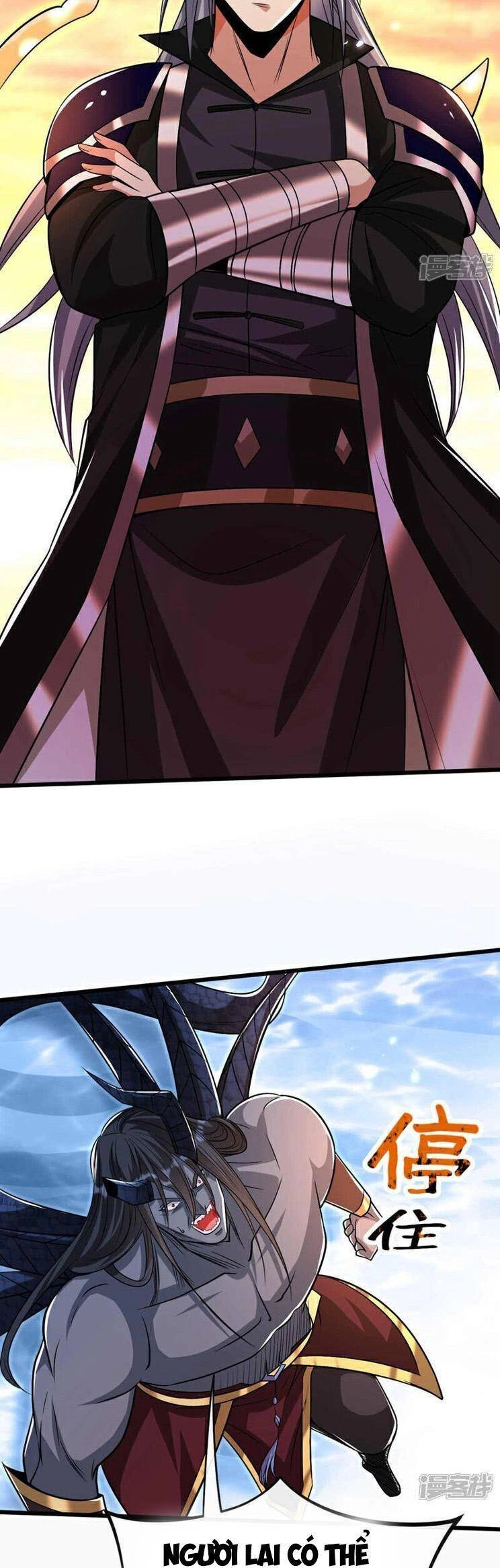 Thập Đại Đế Hoàng Đều Là Đệ Tử Của Ta Chapter 181 - 7