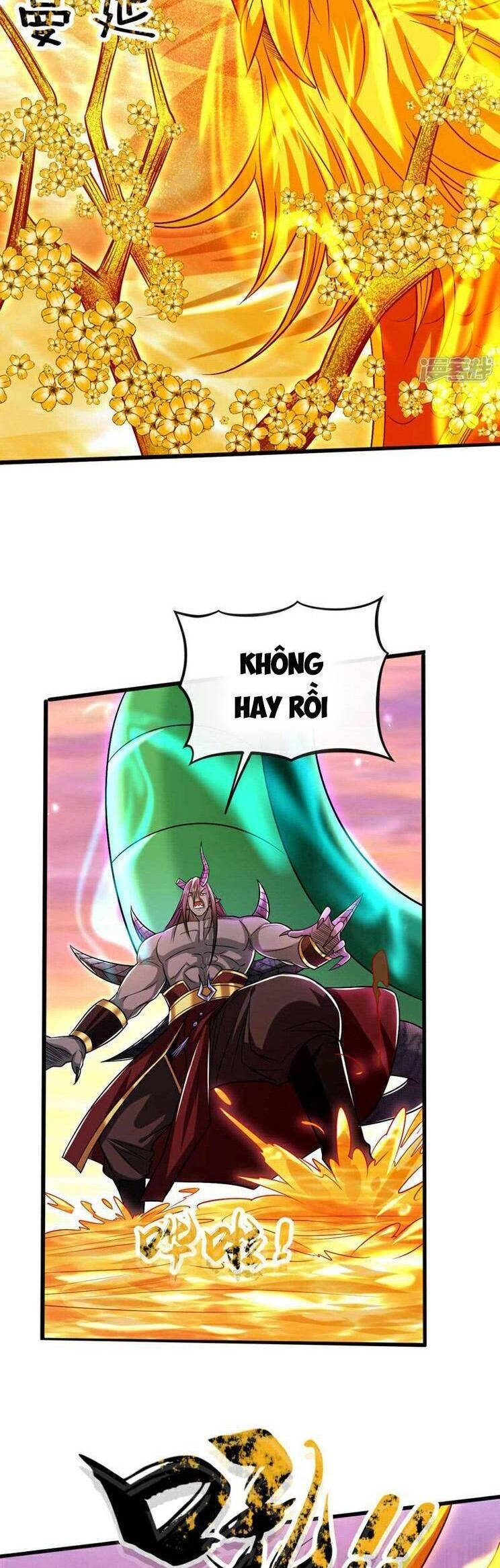 Thập Đại Đế Hoàng Đều Là Đệ Tử Của Ta Chapter 181 - 9