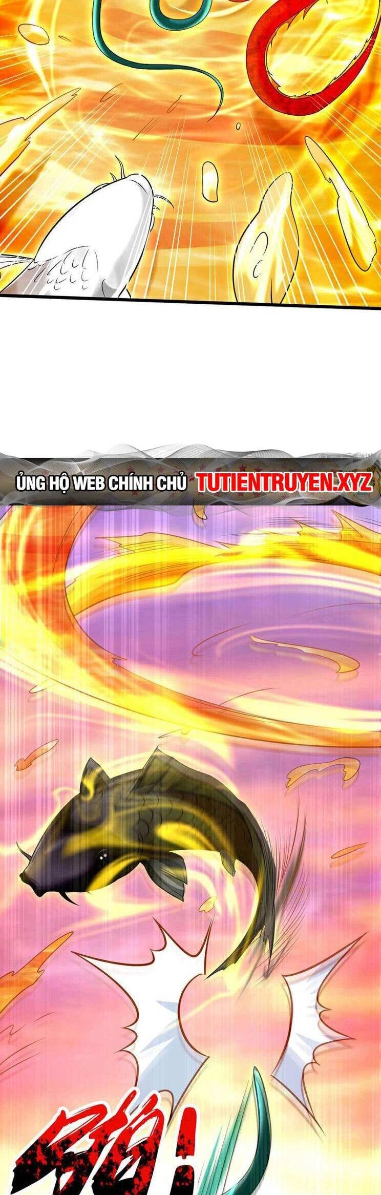 Thập Đại Đế Hoàng Đều Là Đệ Tử Của Ta Chapter 181 - 11