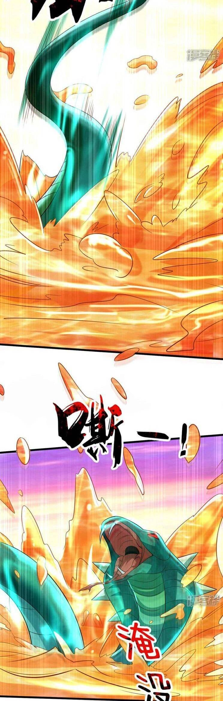 Thập Đại Đế Hoàng Đều Là Đệ Tử Của Ta Chapter 181 - 12