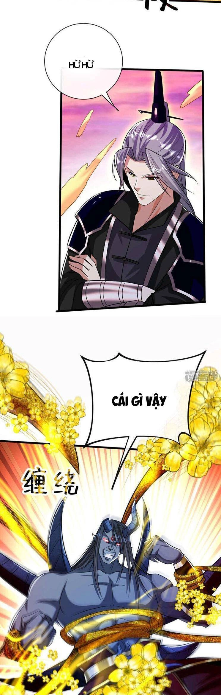 Thập Đại Đế Hoàng Đều Là Đệ Tử Của Ta Chapter 181 - 13