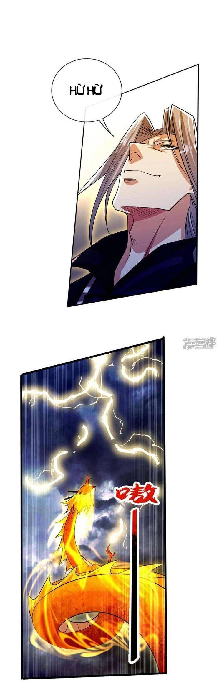 Thập Đại Đế Hoàng Đều Là Đệ Tử Của Ta Chapter 181 - 17