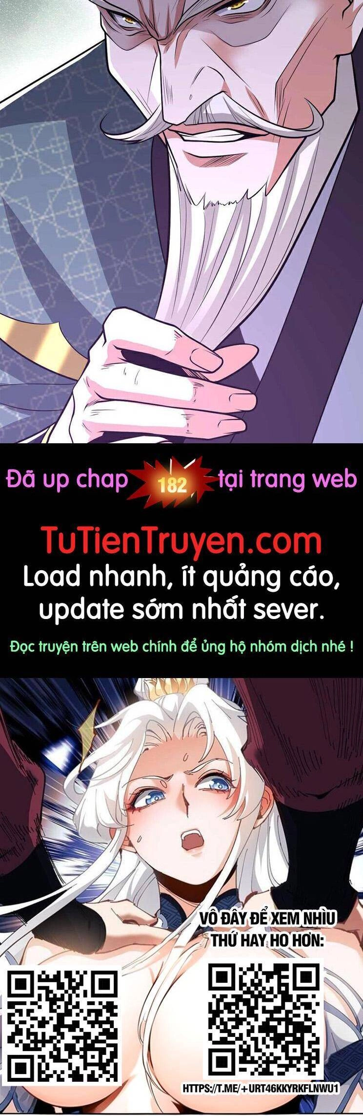 Thập Đại Đế Hoàng Đều Là Đệ Tử Của Ta Chapter 181 - 26