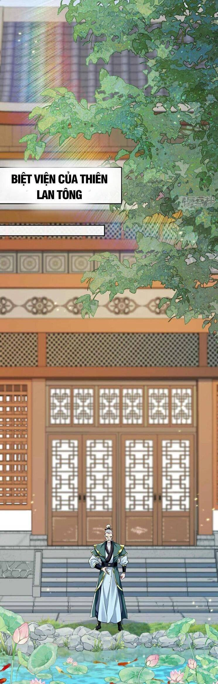 Thập Đại Đế Hoàng Đều Là Đệ Tử Của Ta Chapter 182 - 18