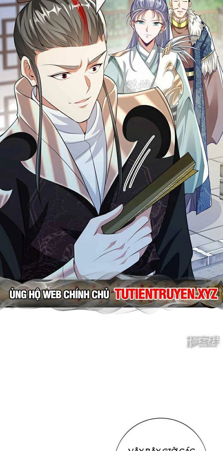 Thập Đại Đế Hoàng Đều Là Đệ Tử Của Ta Chapter 183 - 4