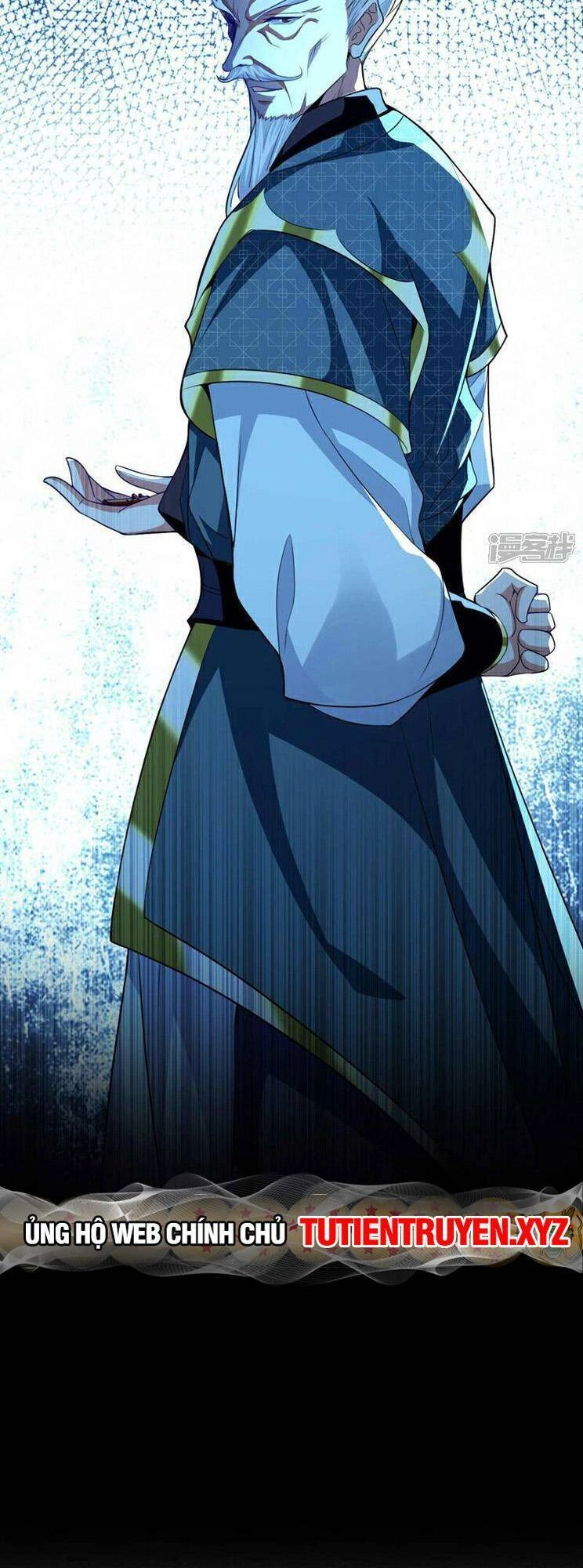 Thập Đại Đế Hoàng Đều Là Đệ Tử Của Ta Chapter 183 - 6