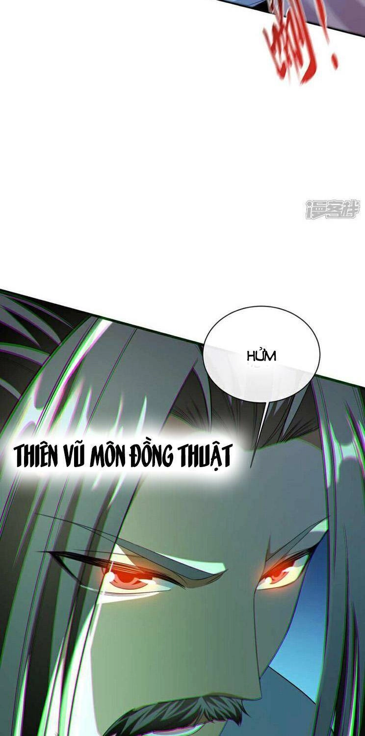 Thập Đại Đế Hoàng Đều Là Đệ Tử Của Ta Chapter 183 - 15