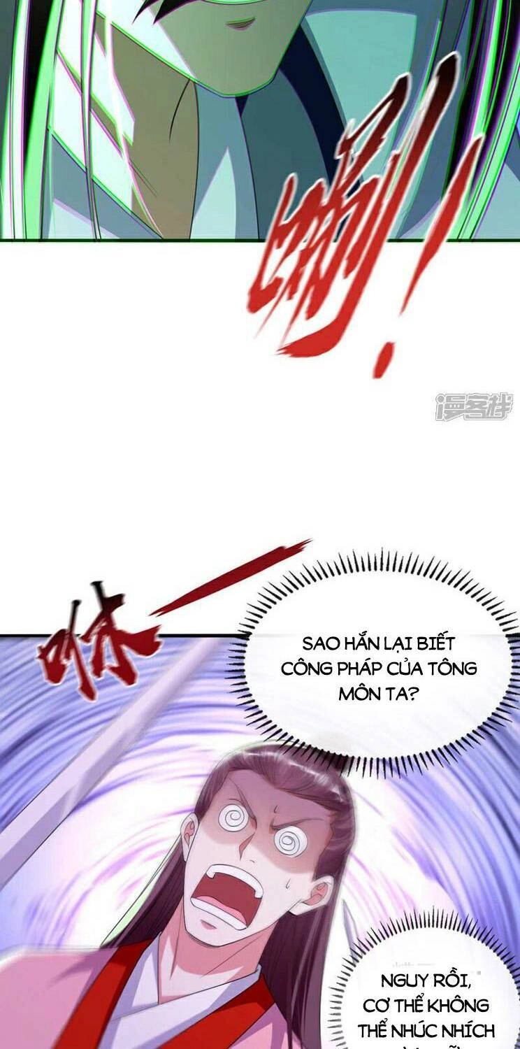 Thập Đại Đế Hoàng Đều Là Đệ Tử Của Ta Chapter 183 - 16