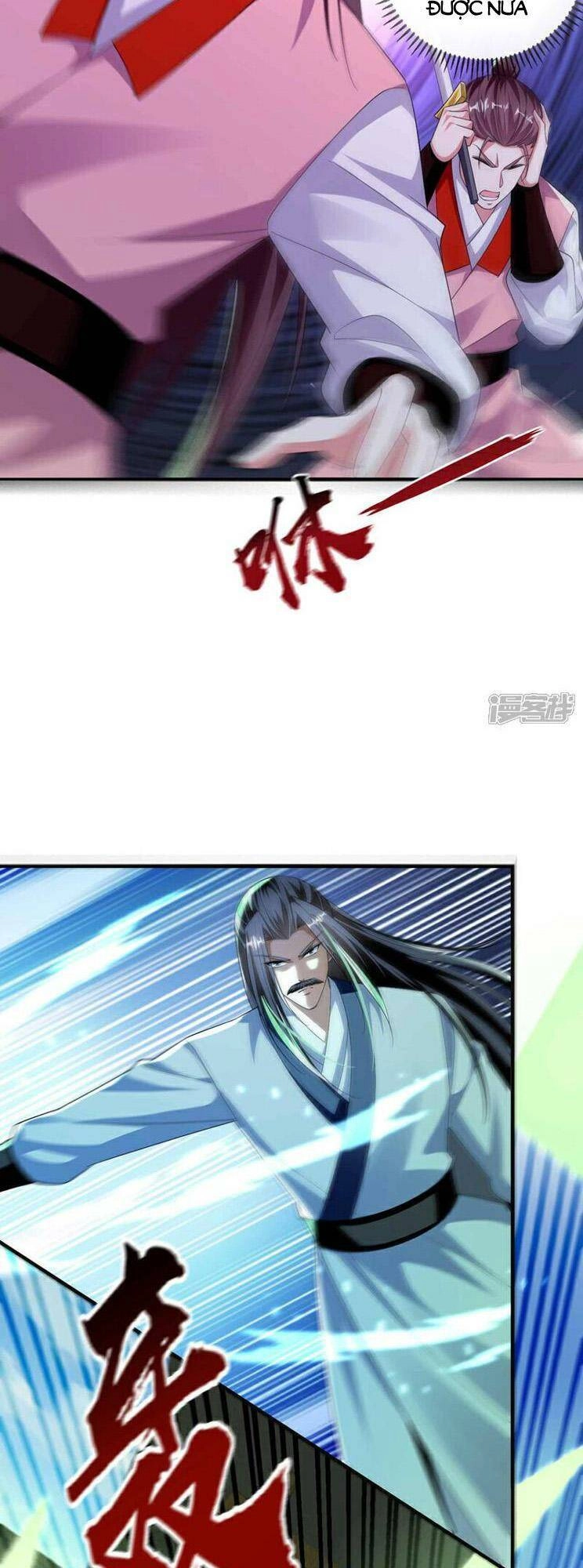 Thập Đại Đế Hoàng Đều Là Đệ Tử Của Ta Chapter 183 - 17