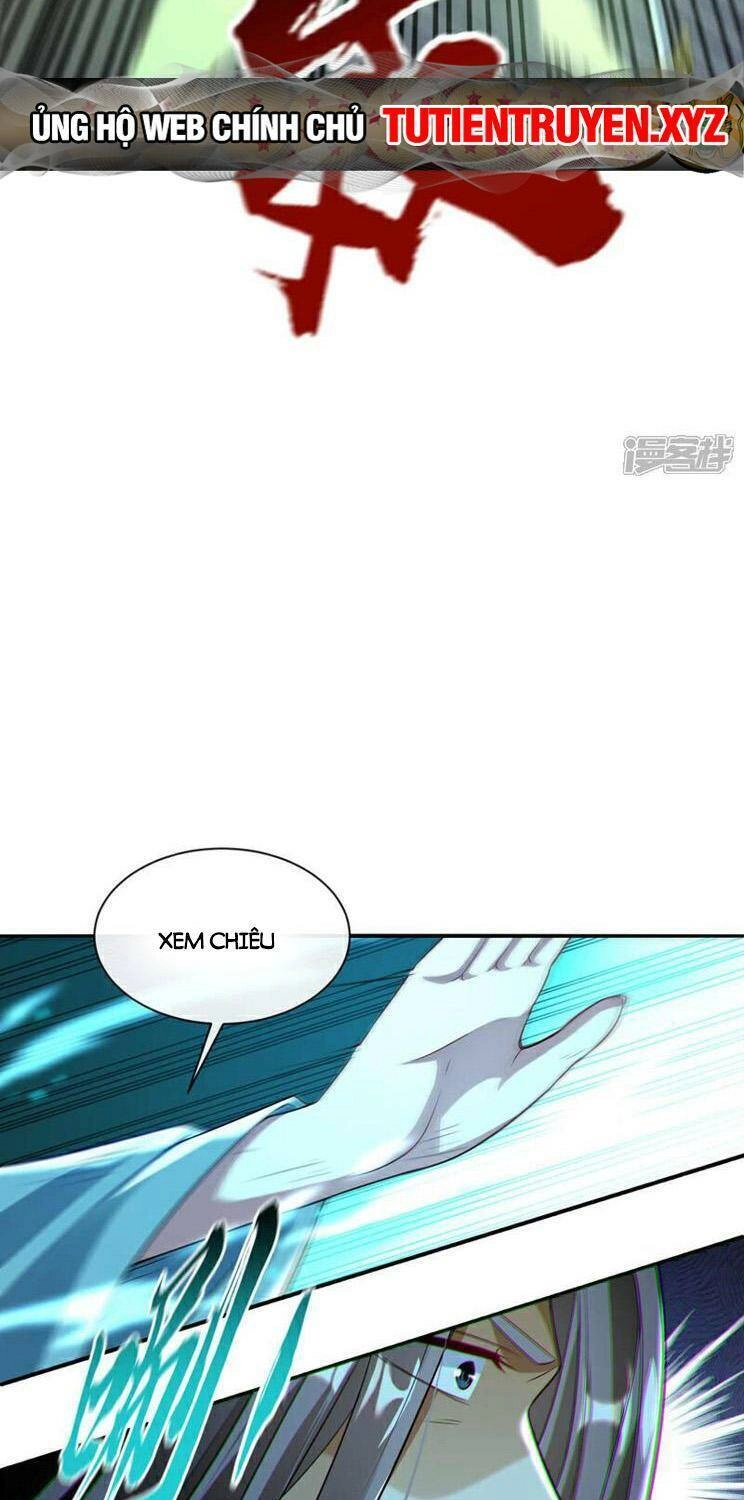 Thập Đại Đế Hoàng Đều Là Đệ Tử Của Ta Chapter 183 - 19