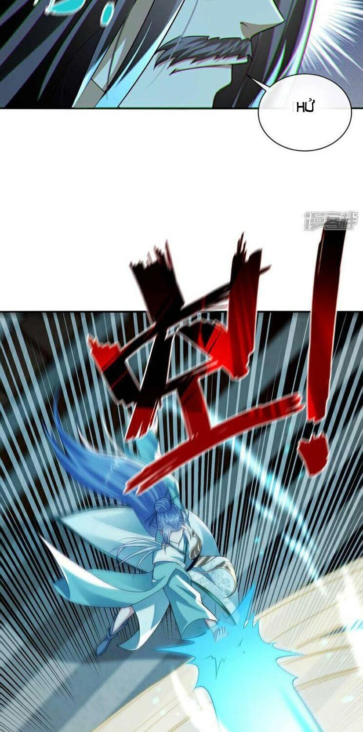 Thập Đại Đế Hoàng Đều Là Đệ Tử Của Ta Chapter 183 - 20