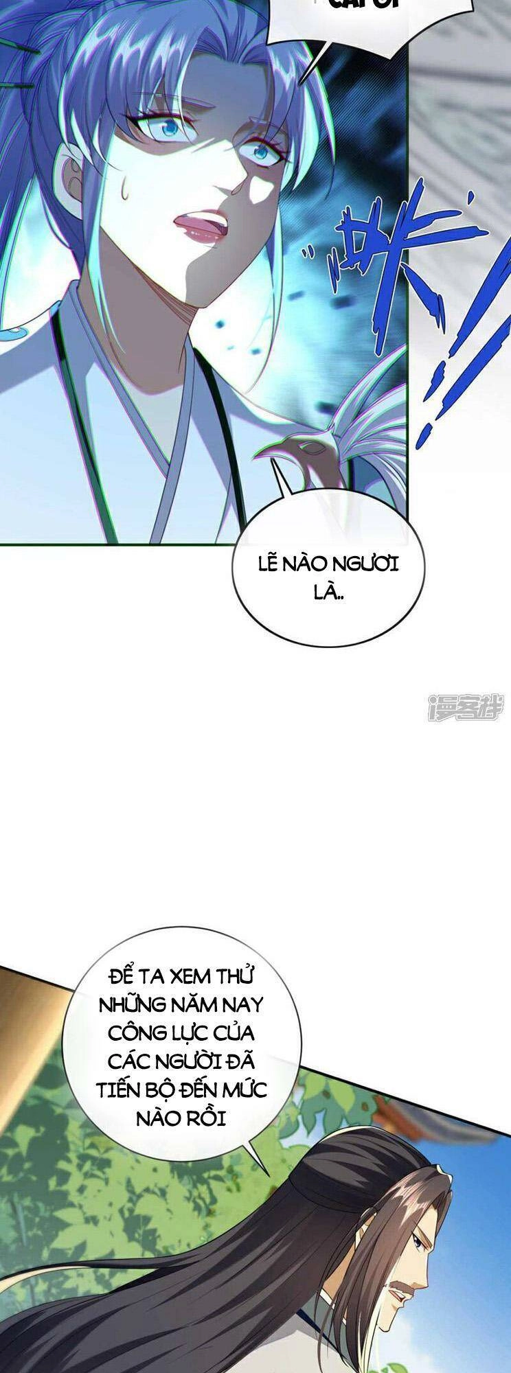 Thập Đại Đế Hoàng Đều Là Đệ Tử Của Ta Chapter 183 - 25